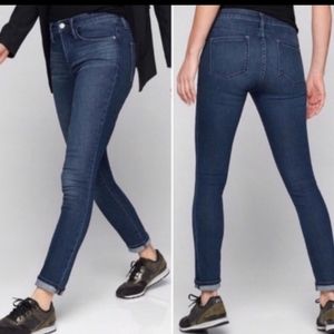 Athleta Sculptek Skinny Jean